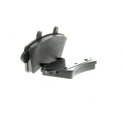 Plaquettes de frein avant pour Nissan Interstar Opel Movano Renault Master 2