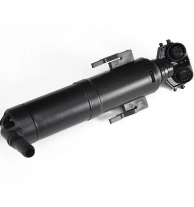BMW X3 F25 telescopic left or right headlight washer jet