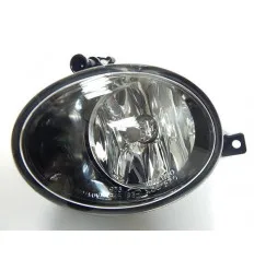 Feu antibrouillard avant droit pour Seat Alhambra Volkswagen Caddy Eos Golf 6 Jetta Tiguan Touran
