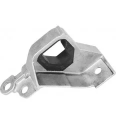 Support d échappement pour Renault Clio 2 Thalia 1