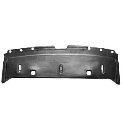 Under engine cover Peugeot 307 Hdi