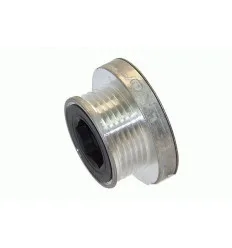 Poulie d'alternateur pour Renault Clio Renault Kangoo Renault Scénic 2 1.5 dCi
