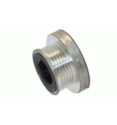 Alternator Free Pulley Clio kangoo Scenic 2 1.5 Dci