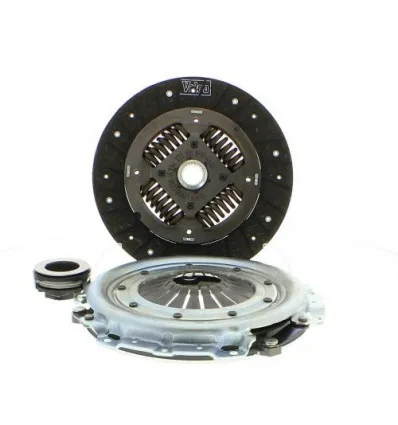 Clutch kit Audi A4 A6 Skoda Superb Vw Passat