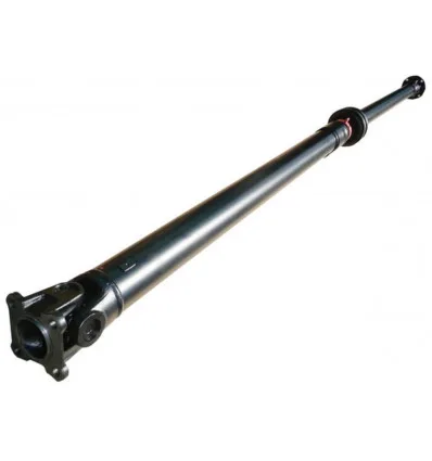 Renault Koleos 4x4 drive shaft