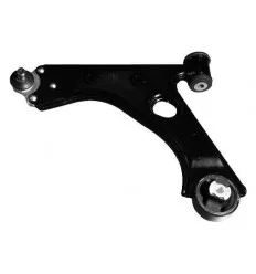 Triangle de suspension avant gauche Alfa Mito pour Citroën Nemo Fiat Grande Punto Linea Punto Peugeot Bipper