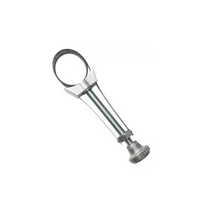 Strap wrench for filters