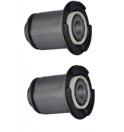 2x Front Subframe Bushes Nissan Primastar Opel Vivaro Renault Trafic 2 Laguna 2