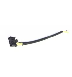 Prise de branchement Connecteur Résistance de Chauffage Clim pour Citroën C3 Xsara Picasso Peugeot 206 307