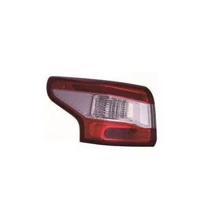 Feu arriere gauche Nissan Qashqai