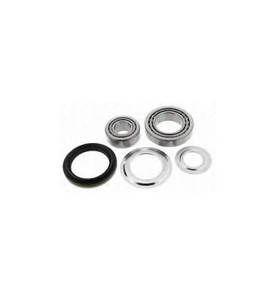 Roulement de roue avant Mercedes Sprinter 2-T 3-T 4-T Vw LT 28-35 LT 28-46 