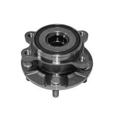 Roulement de roue avant pour Toyota Auris Avensis Corolla Rav 4 Verso