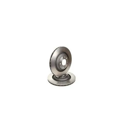Disques de frein avant pour Peugeot 308 Phase 2