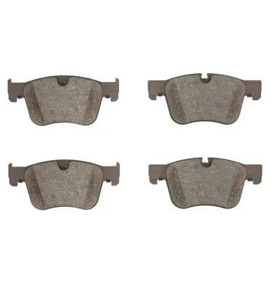 Front brake pads Citroen C4 Picasso 2 Peugeot 3008 308