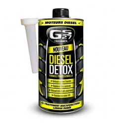 Diesel Detox 1L