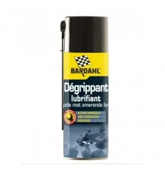 Dégrippant Lubrifiant Bardahl 400ml