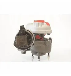 Turbo pour Audi A4 2.0 tDi