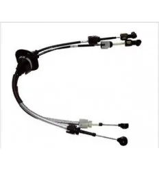 Tirette a cable boite de vitesse pour Nissan Primastar Opel Vivaro Renault Trafic 2