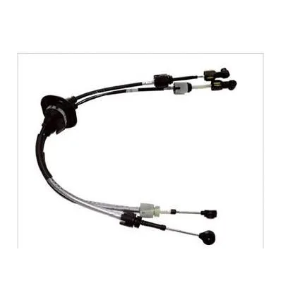 Tirette a cable boite de vitesse pour Nissan Primastar Opel Vivaro Renault Trafic 2