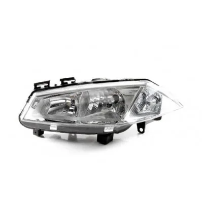 Headlight left Renault Megane 2