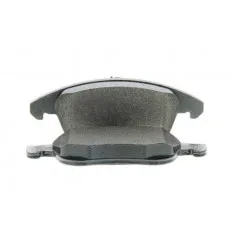 Plaquettes de frein avant pour Citroën Berlingo C4 DS4 Peugeot 5008 Partner