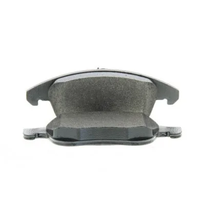 Plaquettes de frein avant pour Citroën Berlingo C4 DS4 Peugeot 5008 Partner