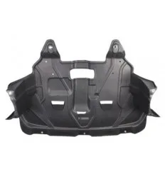 Cache de protection sous moteur pour Fiat Doblo