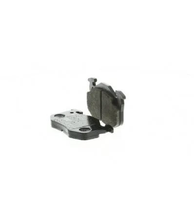 Plaquettes de frein arrière pour Citroën Saxo Xsara Zx Peugeot 106 205 206 306 309 Renault R19 Clio 2 Mégane 1 Super 5
