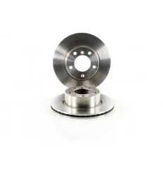 Disques de frein avant pour BMW Série 1 E81 E82 E87 E88 Série 3 E90