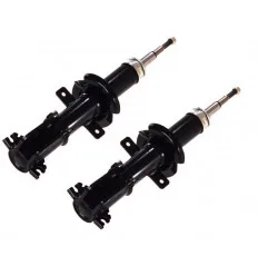 Jeu d'amortisseurs avant pour Nissan primastar Opel Vivaro Renault Trafic 2