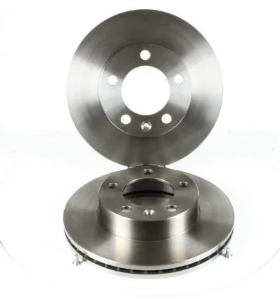 Disques de frein avant pour Nissan NV400 Opel Movano B Renault Master 3