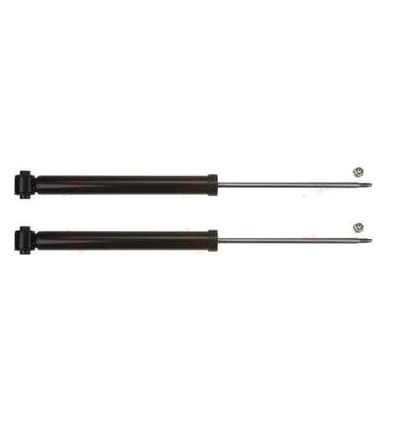 Pack de 2 amortisseurs pour Citroën C4 Peugeot 3008 307 308