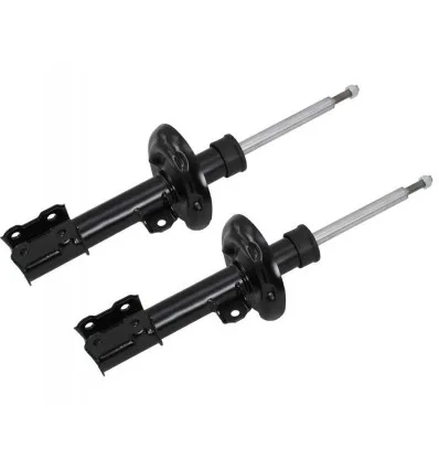 Front shock absorbers Opel Combo Corsa C Meriva Tigra