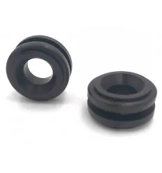 Silent bloc inférieur de boitier de filtre à air pour Citroën Peugeot 1.6 Hdi