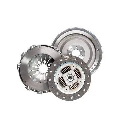 Flywheel clutch kit Renault Megane 2 Scenic 2 1.9 Dci 110cv 120cv 130cv