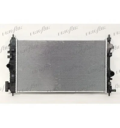 Radiateur moteur pour Opel Insigna 2.0 Cdti