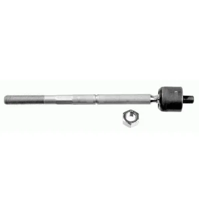 Rotule direction axiale pour Citroën C3 DS3