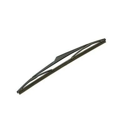 Balai d'essuie-glace arrière pour Citroën C4 Catctus Fiat Tipo Jeep Renegade Mini Countryman