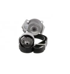 Kit distribution avec Pompe à eau pour Alfa Romeo Giuliette Mito Fiat 500 Bravo Doblo Idea Marea Punto Stilo Lancia Delta 1.4