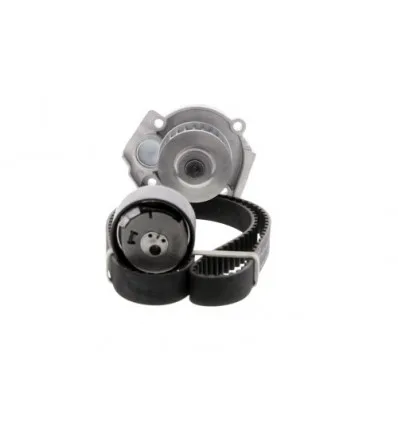 Kit distribution avec Pompe à eau pour Alfa Romeo Giuliette Mito Fiat 500 Bravo Doblo Idea Marea Punto Stilo Lancia Delta 1.4