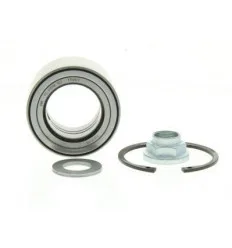 Roulement de roue avant pour Nissan Interstar Opel Movano Renault Master