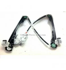 Mécanisme lève-vitre droit pour Ford Focus 3 portes