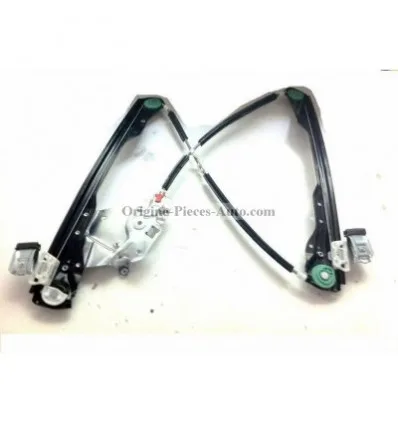 right window mechanism ford focus 3 doors