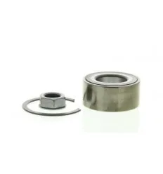 Roulement de roue avant pour Citroën C8 Fiat Ulysse Lancia Phedra Peugeot 807 2.0 2.2
