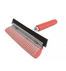 Raclette eponge 14 cm