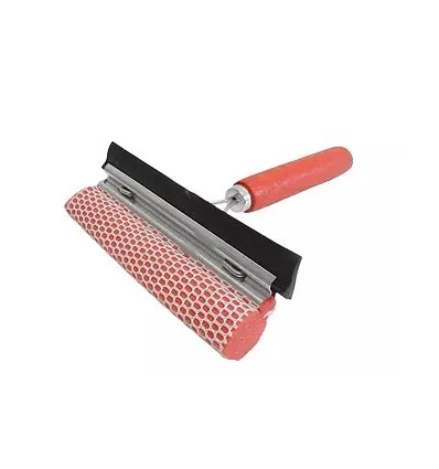 Raclette eponge 14 cm
