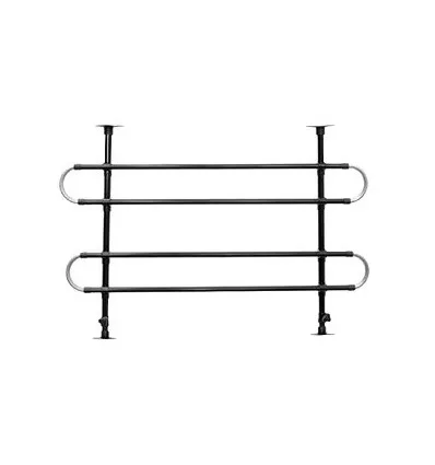 Grille pare chien