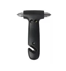 Marteau de survie coupe ceinture