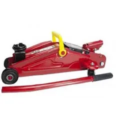 Cric rouleur 2T