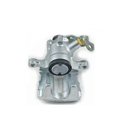 Rear left brake caliper Audi A4
